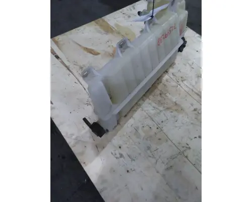 VOLVO VNL RADIATOR OVERFLOW TANK