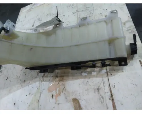 VOLVO VNL RADIATOR OVERFLOW TANK