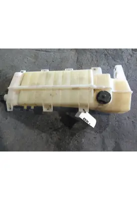 VOLVO VNL RADIATOR OVERFLOW TANK