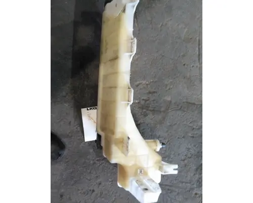 VOLVO VNL RADIATOR OVERFLOW TANK