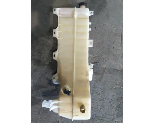 VOLVO VNL RADIATOR OVERFLOW TANK