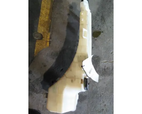 VOLVO VNL RADIATOR OVERFLOW TANK