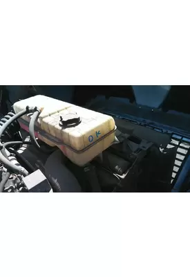 VOLVO VNL RADIATOR OVERFLOW TANK