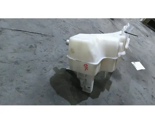 VOLVO VNL RADIATOR OVERFLOW TANK