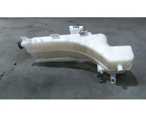 VOLVO VNL RADIATOR OVERFLOW TANK