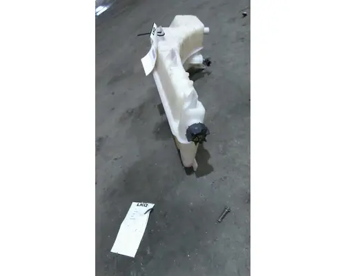 VOLVO VNL RADIATOR OVERFLOW TANK