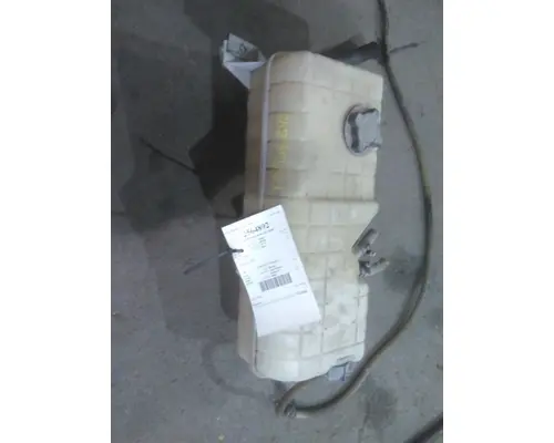 VOLVO VNL RADIATOR OVERFLOW TANK