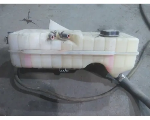 VOLVO VNL RADIATOR OVERFLOW TANK