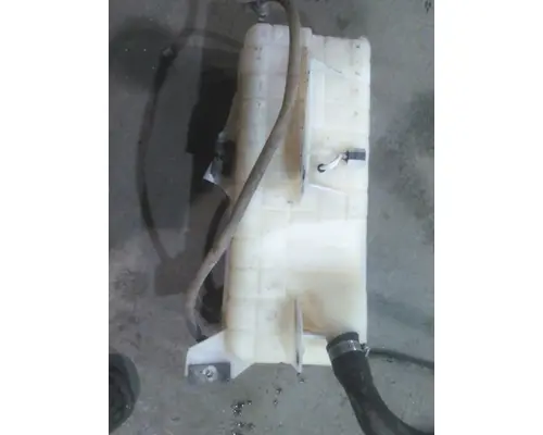 VOLVO VNL RADIATOR OVERFLOW TANK
