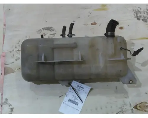 VOLVO VNL RADIATOR OVERFLOW TANK