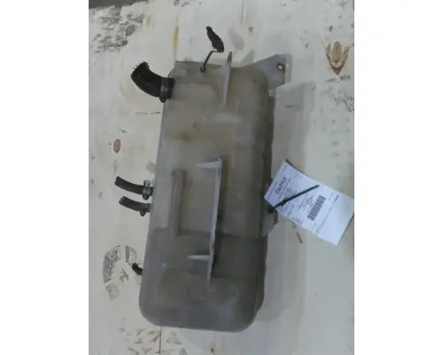 VOLVO VNL RADIATOR OVERFLOW TANK