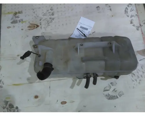 VOLVO VNL RADIATOR OVERFLOW TANK