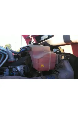 VOLVO VNL RADIATOR OVERFLOW TANK