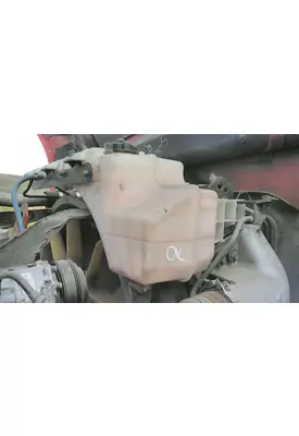 VOLVO VNL RADIATOR OVERFLOW TANK