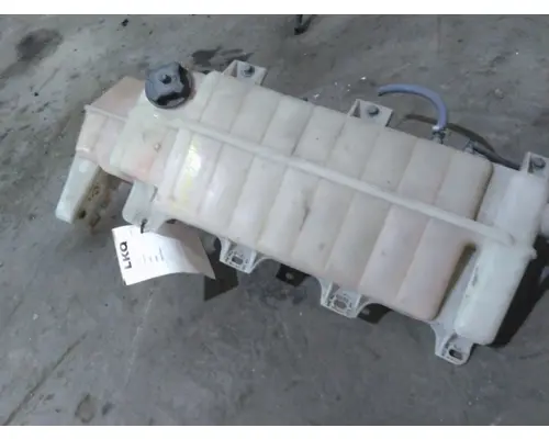 VOLVO VNL RADIATOR OVERFLOW TANK