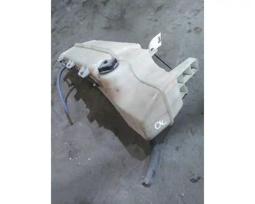 VOLVO VNL RADIATOR OVERFLOW TANK