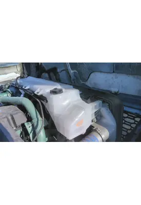 VOLVO VNL RADIATOR OVERFLOW TANK