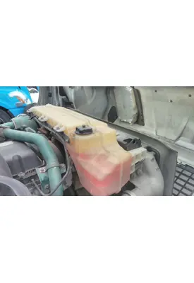 VOLVO VNL RADIATOR OVERFLOW TANK