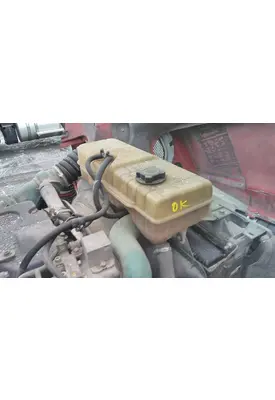VOLVO VNL RADIATOR OVERFLOW TANK