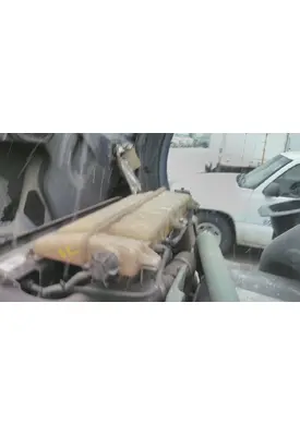 VOLVO VNL RADIATOR OVERFLOW TANK