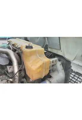 VOLVO VNL RADIATOR OVERFLOW TANK