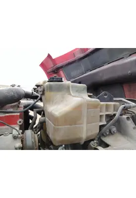 VOLVO VNL RADIATOR OVERFLOW TANK