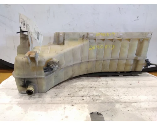 VOLVO VNL RADIATOR OVERFLOW TANK