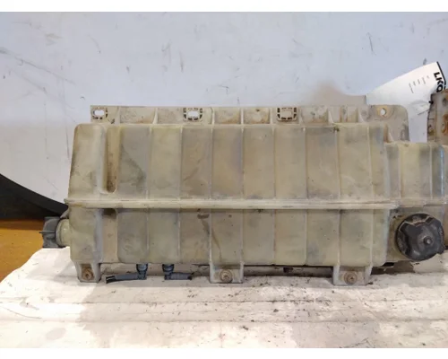 VOLVO VNL RADIATOR OVERFLOW TANK