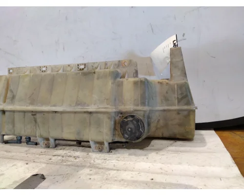 VOLVO VNL RADIATOR OVERFLOW TANK