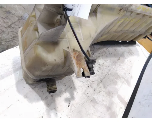 VOLVO VNL RADIATOR OVERFLOW TANK