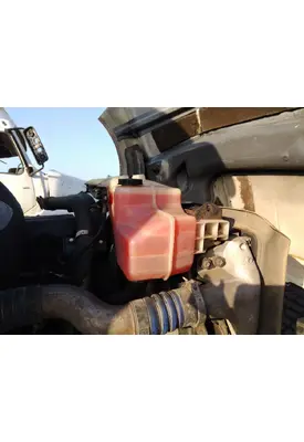 VOLVO VNL RADIATOR OVERFLOW TANK