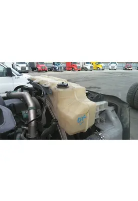 VOLVO VNL RADIATOR OVERFLOW TANK