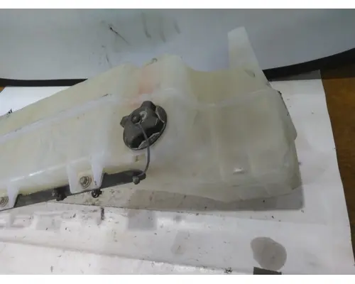 VOLVO VNL RADIATOR OVERFLOW TANK