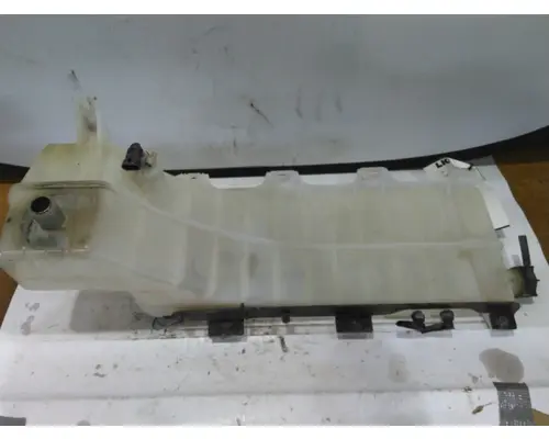 VOLVO VNL RADIATOR OVERFLOW TANK