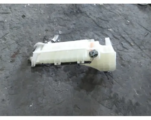 VOLVO VNL RADIATOR OVERFLOW TANK