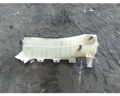VOLVO VNL RADIATOR OVERFLOW TANK