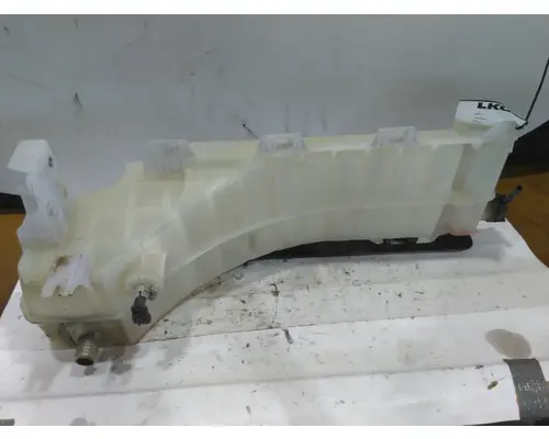 VOLVO VNL RADIATOR OVERFLOW TANK
