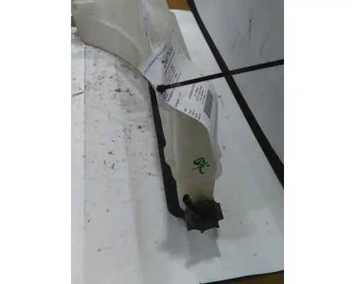VOLVO VNL RADIATOR OVERFLOW TANK