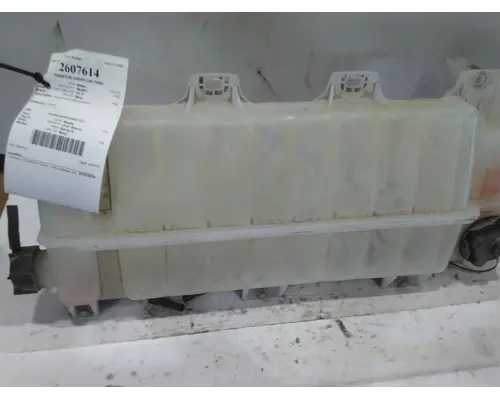 VOLVO VNL RADIATOR OVERFLOW TANK