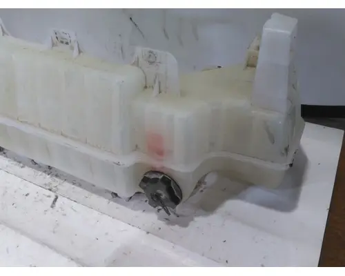 VOLVO VNL RADIATOR OVERFLOW TANK
