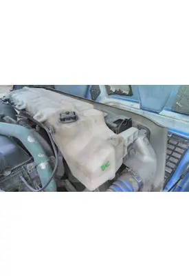 VOLVO VNL RADIATOR OVERFLOW TANK