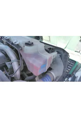 VOLVO VNL RADIATOR OVERFLOW TANK