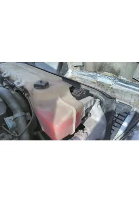 VOLVO VNL RADIATOR OVERFLOW TANK