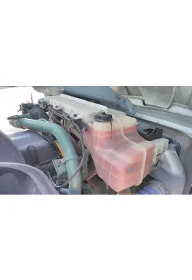 VOLVO VNL RADIATOR OVERFLOW TANK