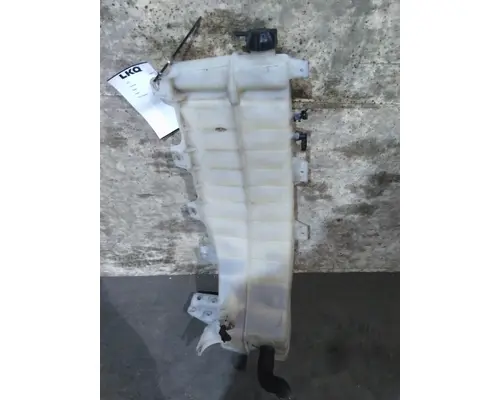 VOLVO VNL RADIATOR OVERFLOW TANK