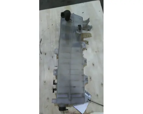VOLVO VNL RADIATOR OVERFLOW TANK