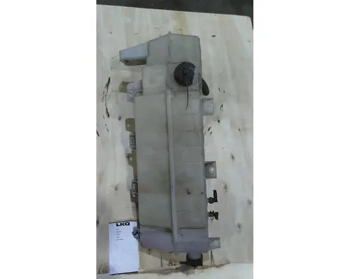 VOLVO VNL RADIATOR OVERFLOW TANK