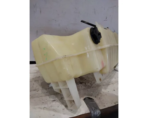 VOLVO VNL RADIATOR OVERFLOW TANK