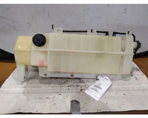 VOLVO VNL RADIATOR OVERFLOW TANK