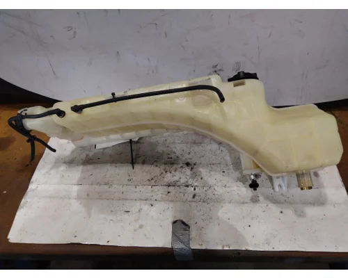 VOLVO VNL RADIATOR OVERFLOW TANK